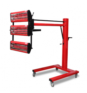 SOLL B3EA 3150 W –...