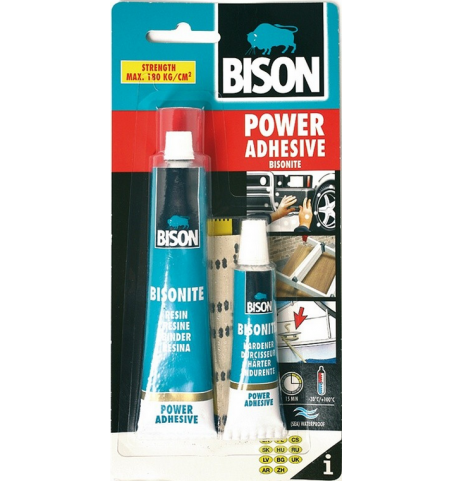 Lep Bison Power Adhesive